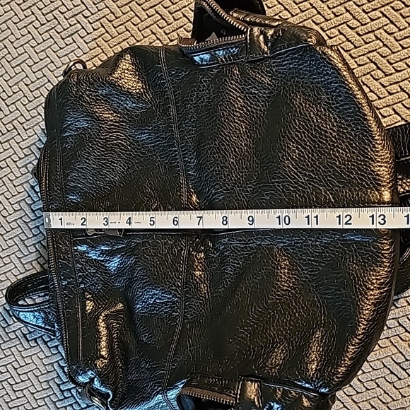 Co-lab backpack/purse - Picture 4 of 5